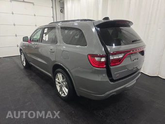 2025 Dodge Durango R/T - miniatura 6