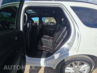 2025 Dodge Durango R/T – miniatura 10