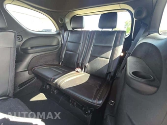 2025 Dodge Durango R/T – miniatura 11