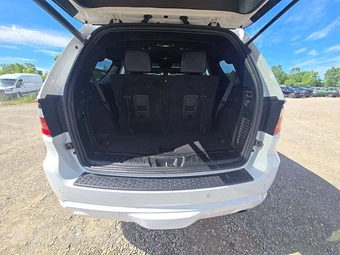 2025 Dodge Durango R/T – miniatura 12