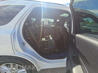 2025 Dodge Durango R/T – miniatura 14