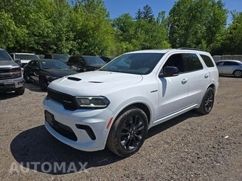 2025 Dodge Durango R/T