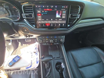 2025 Dodge Durango R/T – miniatura 10