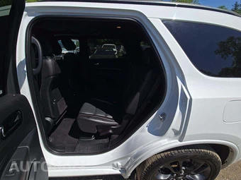 2025 Dodge Durango R/T – miniatura 13