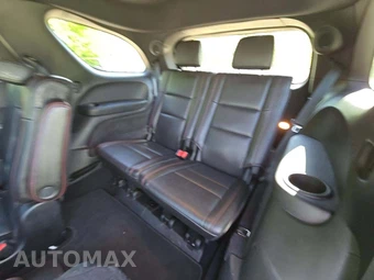 2025 Dodge Durango R/T – miniatura 14