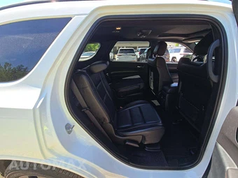2025 Dodge Durango R/T – miniatura 17