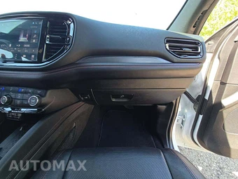 2025 Dodge Durango R/T – miniatura 20