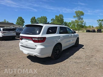 2025 Dodge Durango R/T – miniatura 3