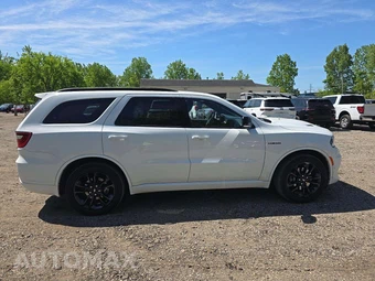 2025 Dodge Durango R/T – miniatura 4
