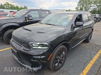 2025 Dodge Durango R/T
