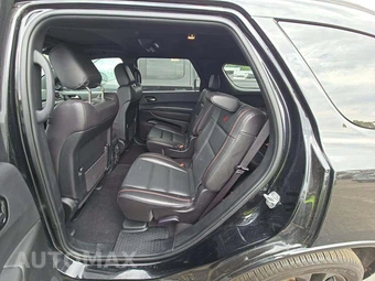 2025 Dodge Durango R/T – miniatura 13