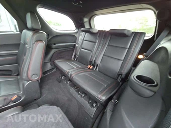 2025 Dodge Durango R/T – miniatura 14