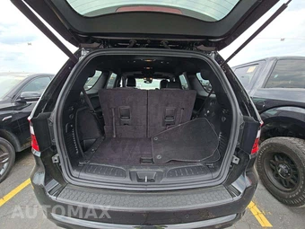 2025 Dodge Durango R/T – miniatura 15
