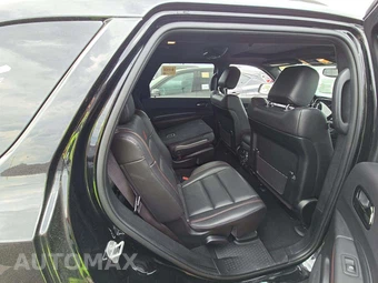 2025 Dodge Durango R/T – miniatura 17