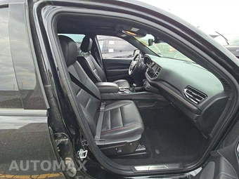 2025 Dodge Durango R/T – miniatura 19