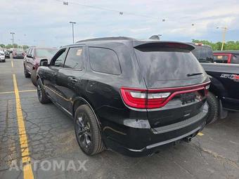 2025 Dodge Durango R/T – miniatura 2