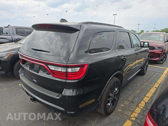 2025 Dodge Durango R/T – miniatura 3