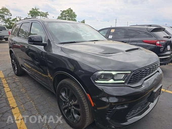 2025 Dodge Durango R/T – miniatura 4