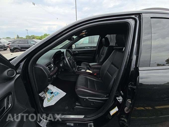 2025 Dodge Durango R/T – miniatura 6