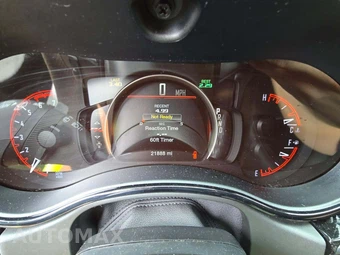 2025 Dodge Durango R/T – miniatura 9