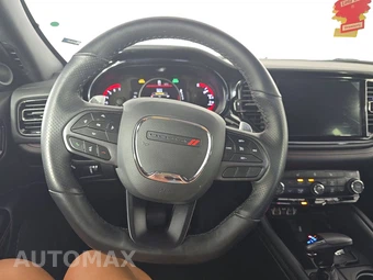 2025 Dodge Durango R/T - miniatura 10