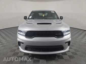 2025 Dodge Durango R/T - miniatura 2