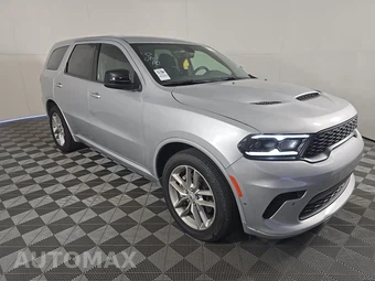 2025 Dodge Durango R/T - miniatura 3