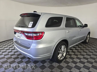 2025 Dodge Durango R/T - miniatura 4