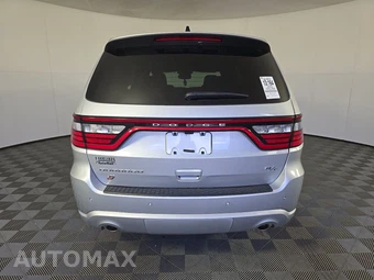 2025 Dodge Durango R/T - miniatura 5