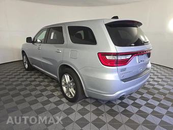 2025 Dodge Durango R/T - miniatura 6