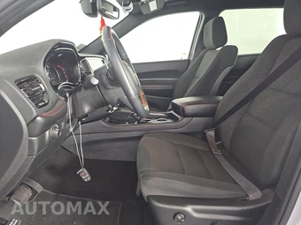 2025 Dodge Durango R/T - miniatura 7