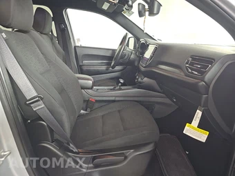 2025 Dodge Durango R/T - miniatura 8