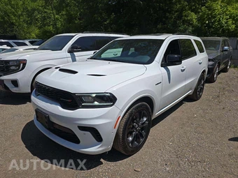 2025 Dodge Durango R/T