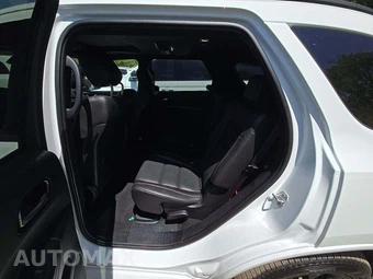 2025 Dodge Durango R/T – miniatura 13