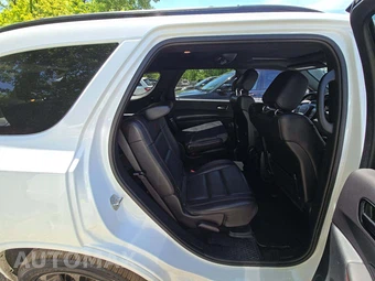 2025 Dodge Durango R/T – miniatura 17