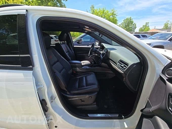 2025 Dodge Durango R/T – miniatura 19