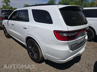 2025 Dodge Durango R/T – miniatura 2