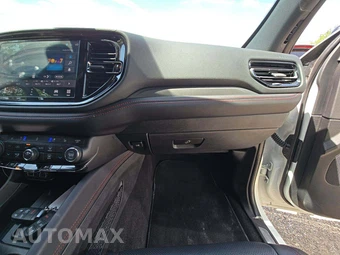 2025 Dodge Durango R/T – miniatura 20