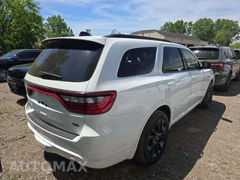 2025 Dodge Durango R/T – miniatura 3