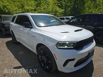 2025 Dodge Durango R/T – miniatura 4