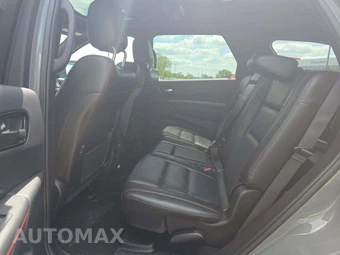 2025 Dodge Durango R/T – miniatura 10