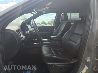 2025 Dodge Durango R/T – miniatura 3