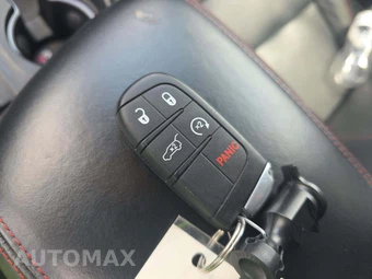 2025 Dodge Durango R/T – miniatura 5
