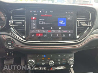 2025 Dodge Durango R/T – miniatura 7