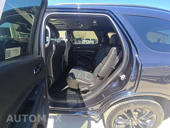 2025 Dodge Durango R/T – miniatura 10