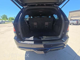 2025 Dodge Durango R/T – miniatura 12