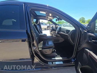2025 Dodge Durango R/T – miniatura 16