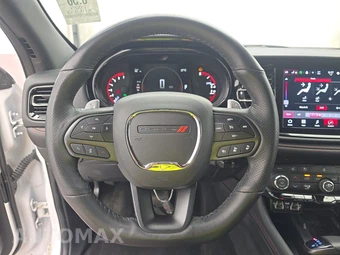 2025 Dodge Durango R/T – miniatura 10