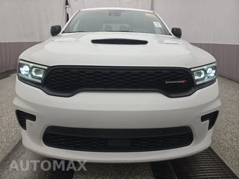 2025 Dodge Durango R/T – miniatura 2