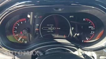 2025 Dodge Durango R/T – miniatura 23